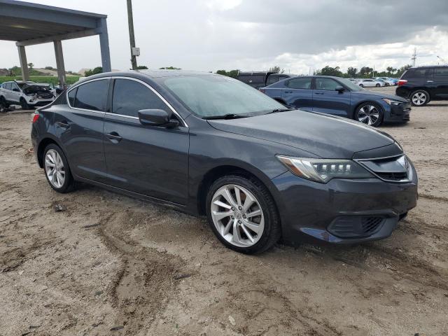 2016 ACURA ILX BASE W 19UDE2F35GA018032