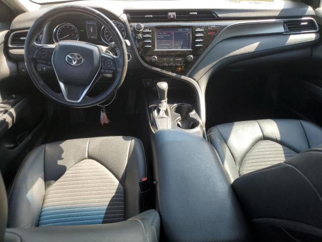 2019 TOYOTA CAMRY L - 4T1B11HK2KU734583