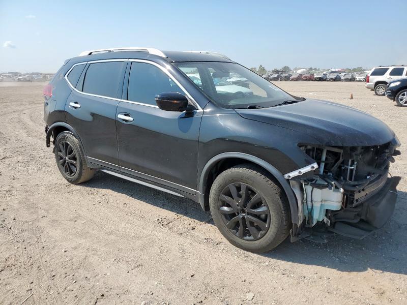 2020 NISSAN ROGUE S 5N1AT2MT4LC797184