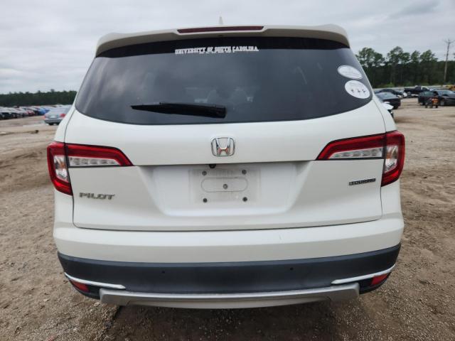 2019 HONDA PILOT TOURING 5FNYF5H91KB018111
