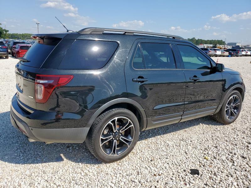 2015 FORD EXPLORER S - 1FM5K8GT5FGB24419