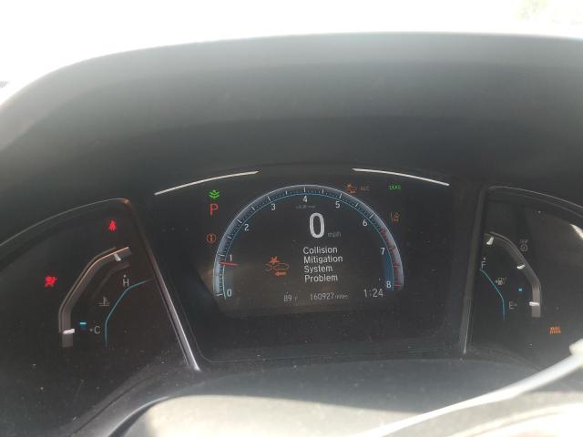 2019 HONDA CIVIC EX SHHFK7H69KU425385