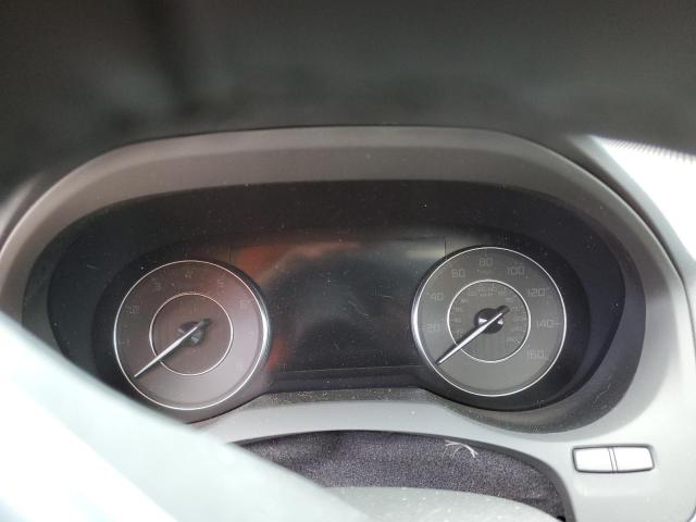 2020 ACURA RDX TECHNO 5J8TC2H54LL004573