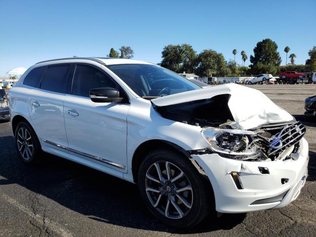 2017 VOLVO XC60 T6 DY YV449MRR6H2181389