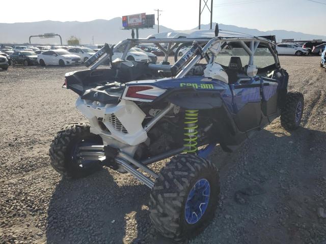 2020 CAN-AM MAVERICK X 3JBVNAV4XLK002640