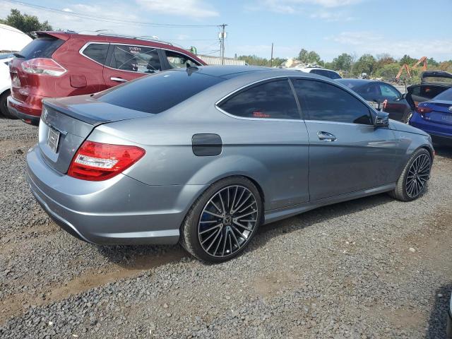 2015 MERCEDES-BENZ C 250 #3305354329