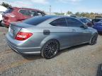 Lot #3305354329 2015 MERCEDES-BENZ C 250