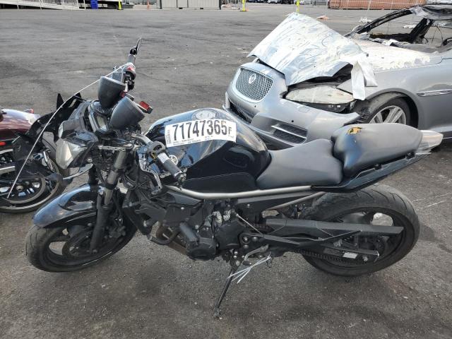 2014 YAMAHA FZ6 RC JYARJ18Y3EA002715