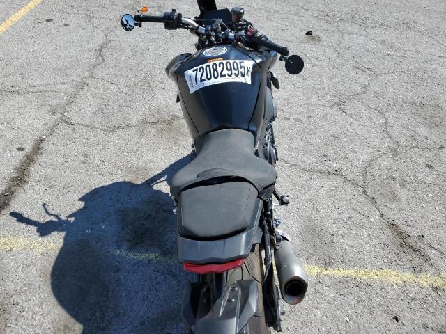 2023 YAMAHA MTN1000 JYARN79E8PA000800