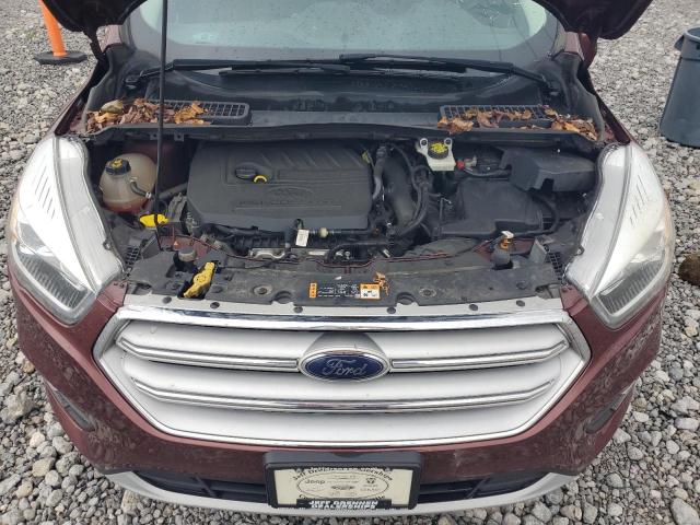 2018 FORD ESCAPE SEL - 1FMCU9HD6JUA14102