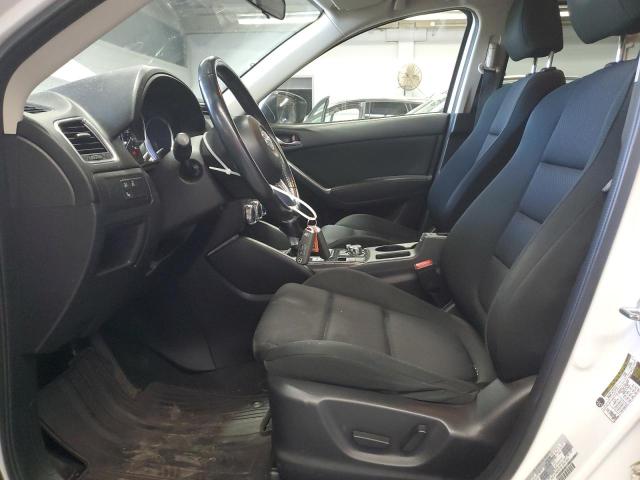 2016 MAZDA CX-5 TOURI JM3KE4CY2G0611829