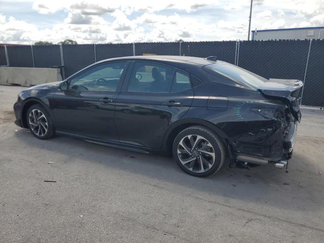 2025 TOYOTA CAMRY XSE 4T1DAACK5SU624191