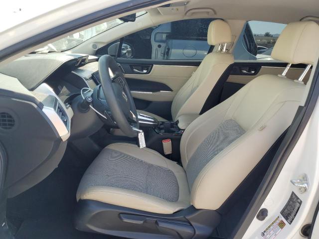 2018 HONDA CLARITY JHMZC5F13JC015439