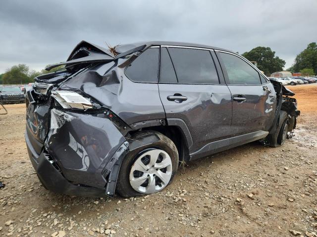 2025 TOYOTA RAV4 LE #3275770518