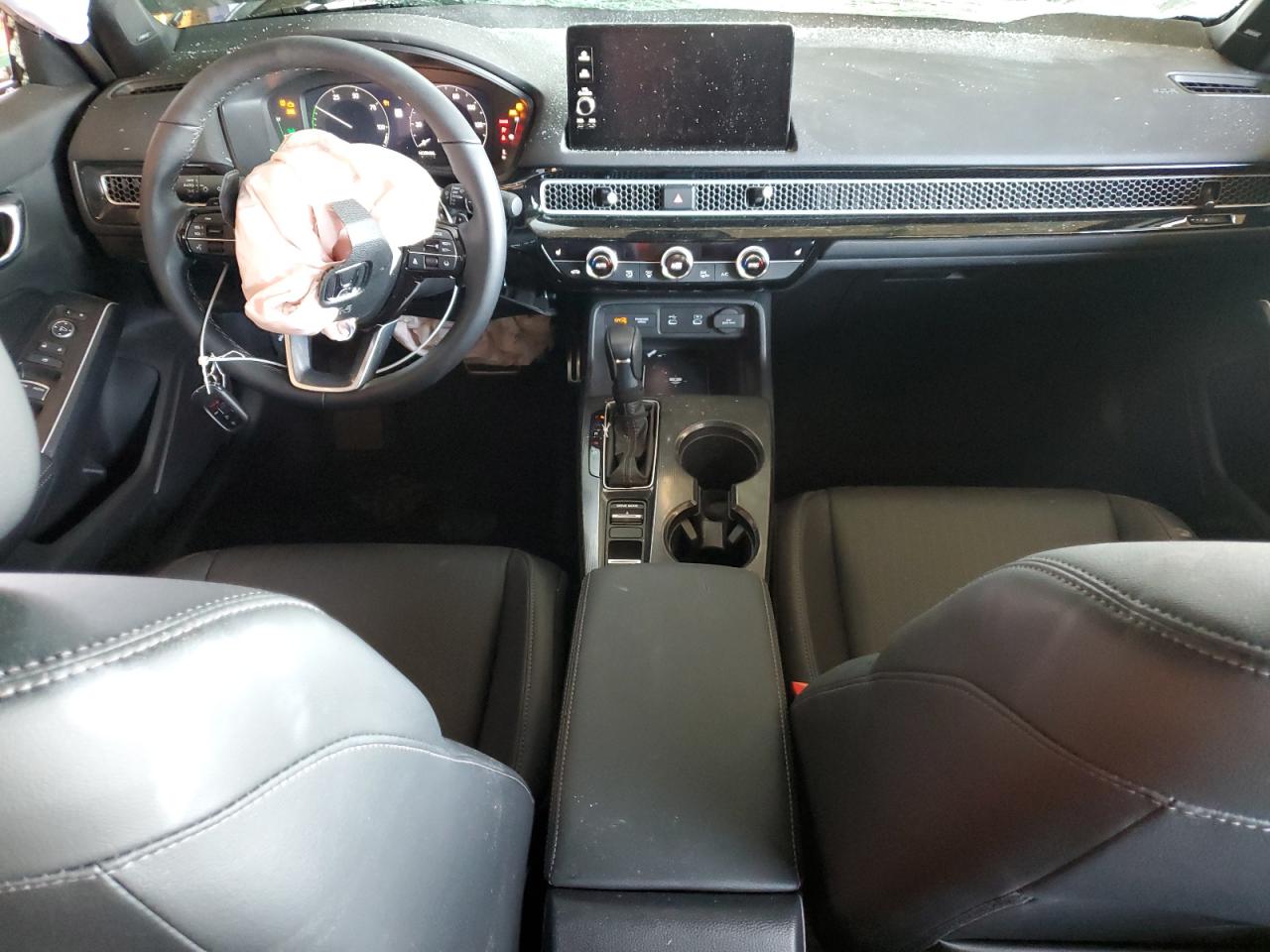 HONDA CIVIC SPORT TOURING