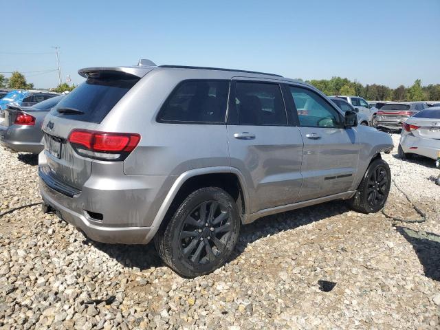 2017 JEEP GRAND CHER - 1C4RJFAGXHC750051