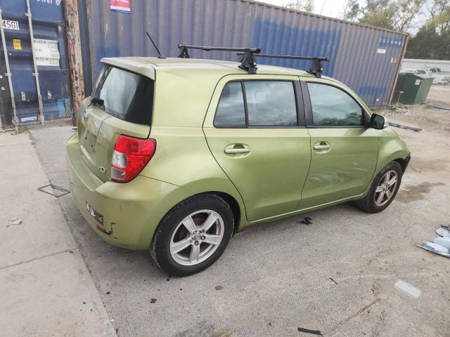 2009 TOYOTA SCION XD #3297185892