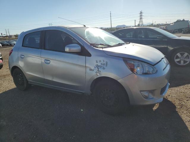 2014 MITSUBISHI MIRAGE #3286711353