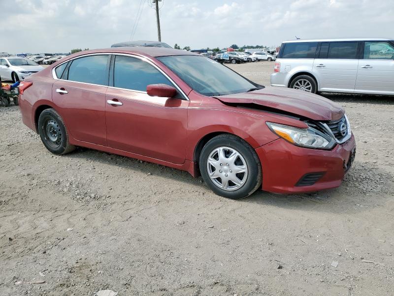 2017 NISSAN ALTIMA 2.5 - 1N4AL3AP4HN329295