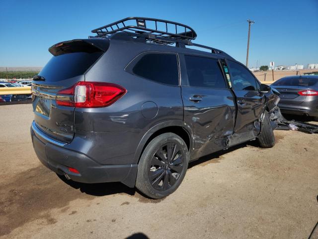2022 SUBARU ASCENT ONY 4S4WMAJD0N3403905
