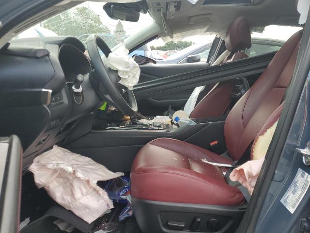 2025 MAZDA CX-30 PREF #3246115091