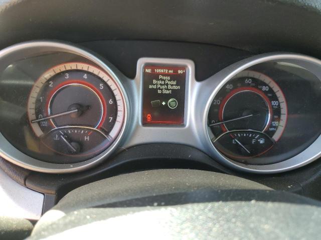 2018 DODGE JOURNEY GT - 3C4PDCEG3JT472742