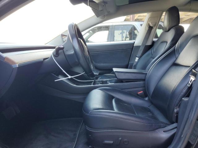 2018 TESLA MODEL 3 5YJ3E1EA4JF031308