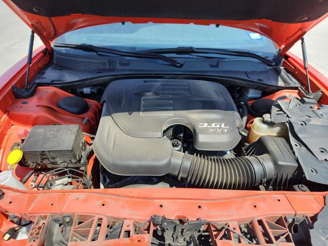 2022 DODGE CHARGER SX #3270873438