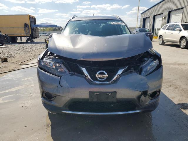 2016 NISSAN ROGUE S - KNMAT2MV0GP649392