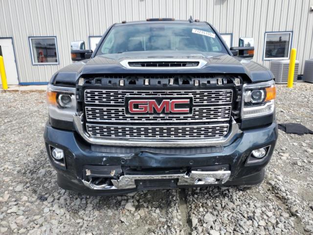 2019 GMC SIERRA K25 1GT12SEY9KF156885