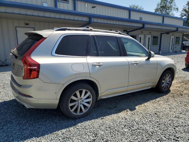 2016 VOLVO XC90 T6 YV4A22PK3G1038602