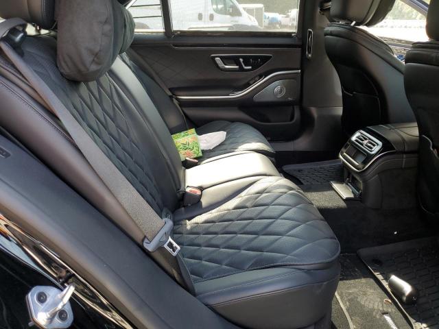 2023 MERCEDES-BENZ S 580 4MAT W1K6G7GB7PA219702