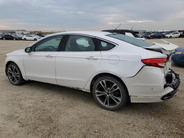 2017 FORD FUSION TIT - 3FA6P0D97HR121141