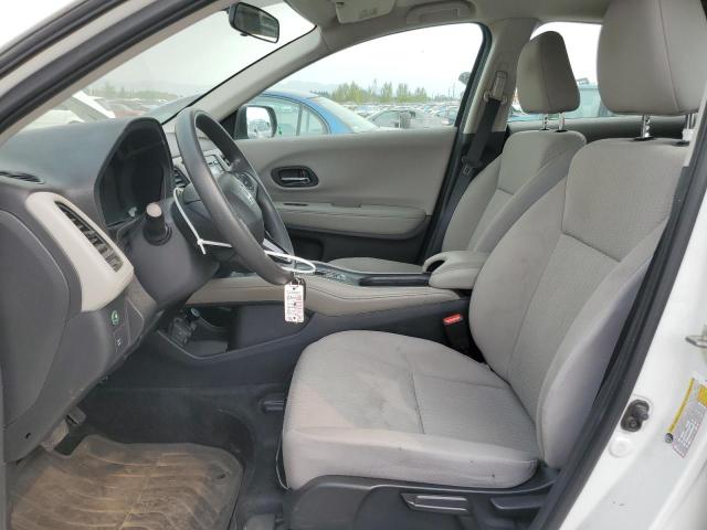 2018 HONDA HR-V LX #3281774887