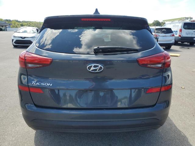 2020 HYUNDAI TUCSON SE KM8J23A43LU101592
