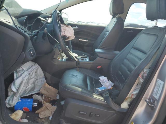 2017 FORD ESCAPE SE - 1FMCU0GD6HUB59261