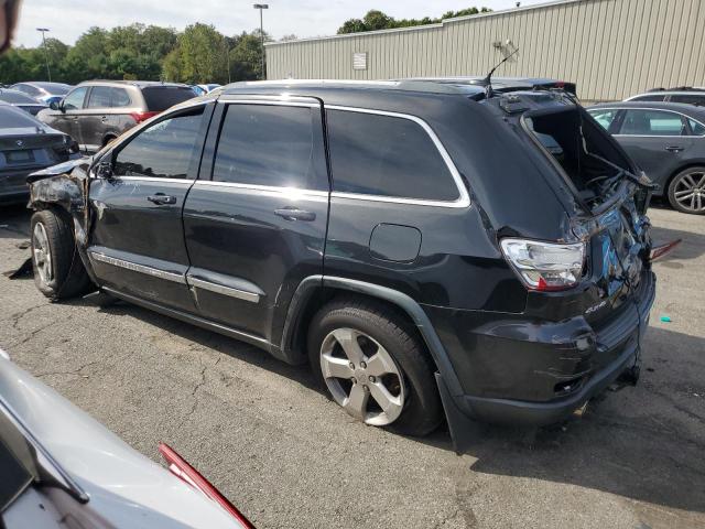 2012 JEEP GRAND CHER #3270025994