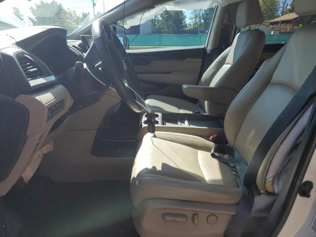 2020 HONDA ODYSSEY EX - 5FNRL6H76LB002568