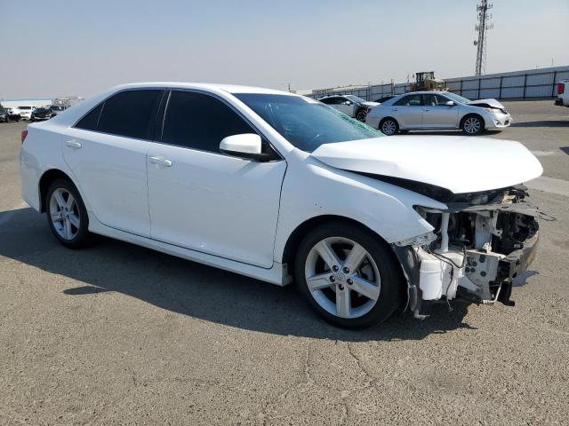 2012 TOYOTA CAMRY BASE - 4T1BF1FK1CU135096