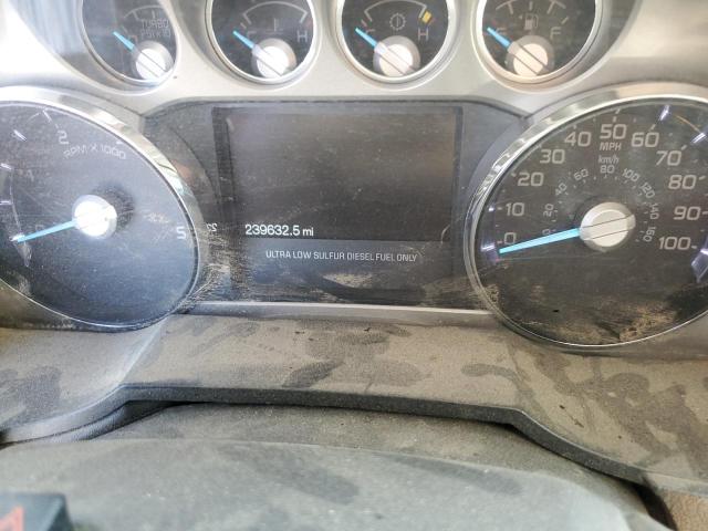 2012 FORD F250 SUPER - 1FT7W2BT6CEB95979