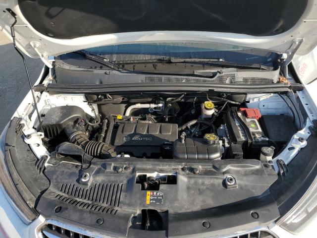 2018 BUICK ENCORE ESS KL4CJGSB5JB690555