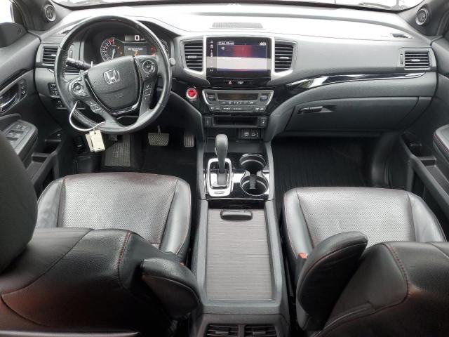 2019 HONDA RIDGELINE 5FPYK3F89KB020674