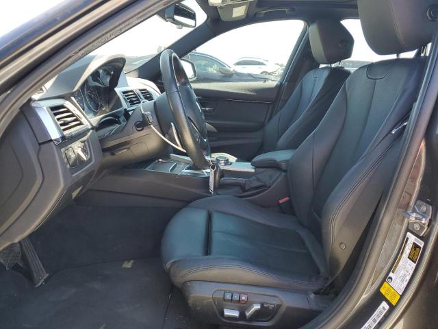 2016 BMW 328 I SULE - WBA8E9C51GK645414