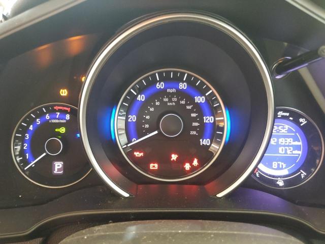 2016 HONDA FIT LX - JHMGK5H52GX005948