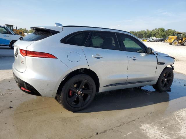 2019 JAGUAR F-PACE S #3286923246