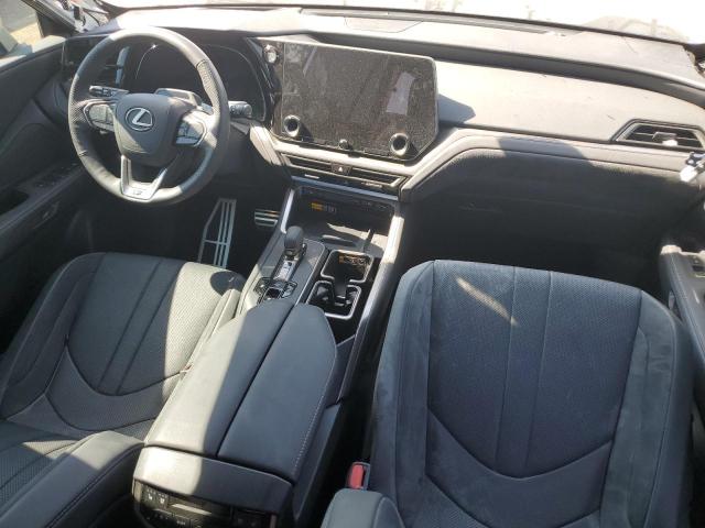 2025 LEXUS TX 500H F SPORT PREMIUM 5TDABAB64SS007796