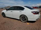 Lot #3303847546 2017 HONDA ACCORD SPORT