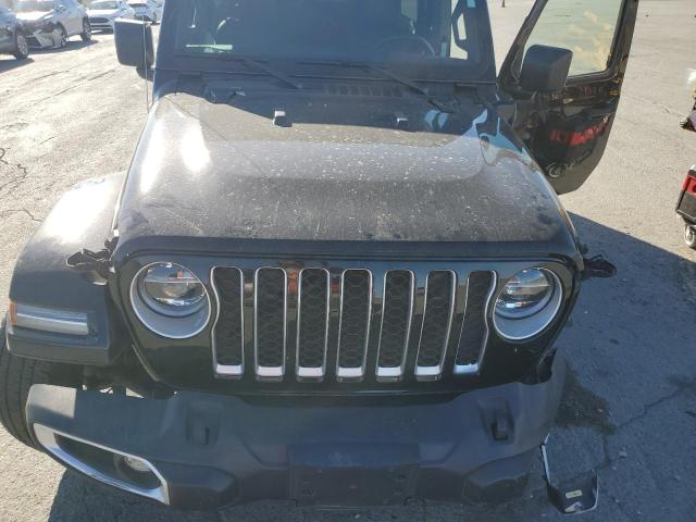 2021 JEEP WRANGLER U 1C4JJXP66MW716215