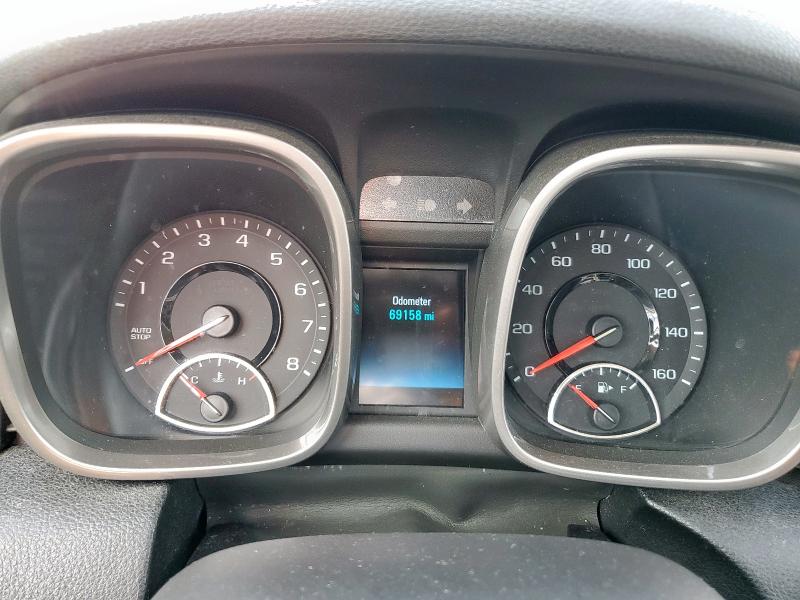 2014 CHEVROLET MALIBU 1LT - 1G11C5SL1EF114473