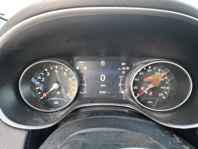 2021 JEEP COMPASS 80 - 3C4NJCEB2MT559752